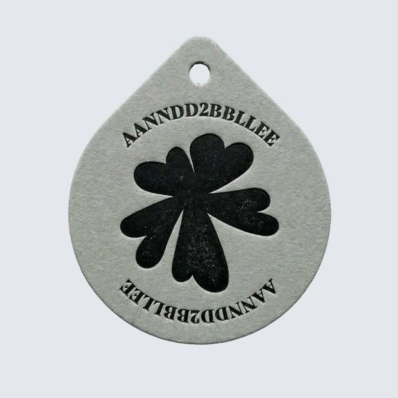 AND2BLE GLOBAL tweet media