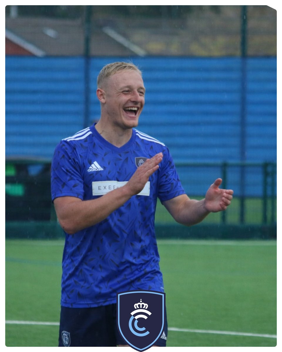 Crewe FC tweet media