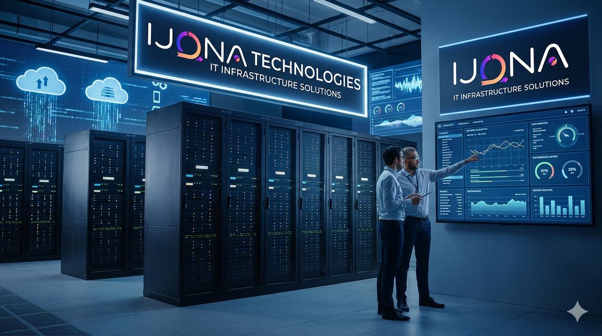 IJONA TECHNOLOGIES FZE LLC (@IJONA420543301) / Posts / X