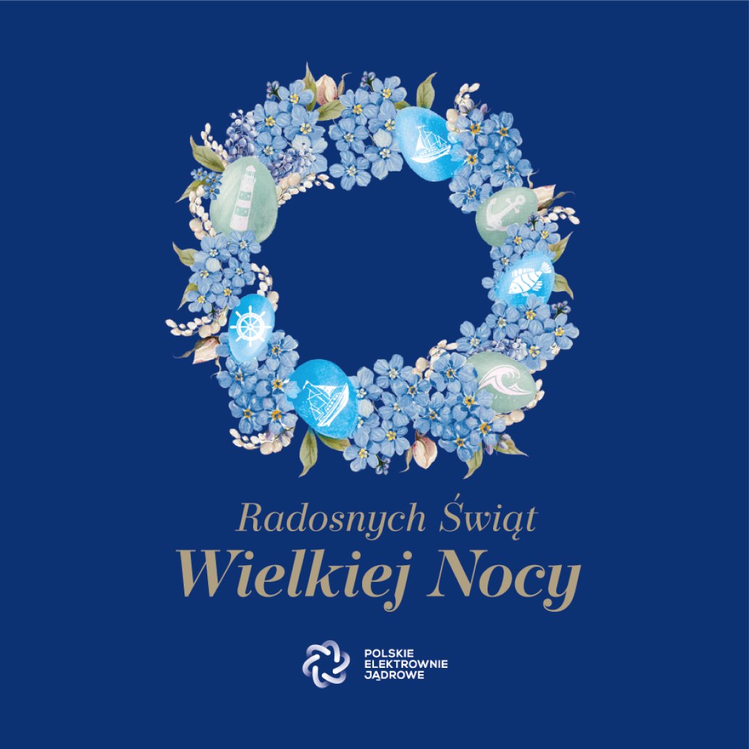 Polskie Elektrownie Jądrowe tweet media