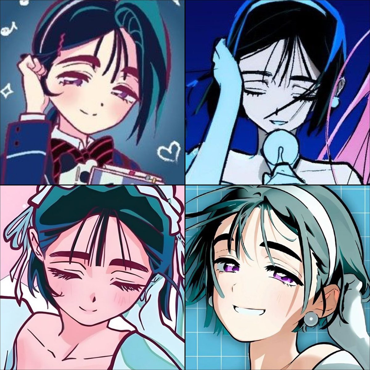 suathinker 💭 tweet media