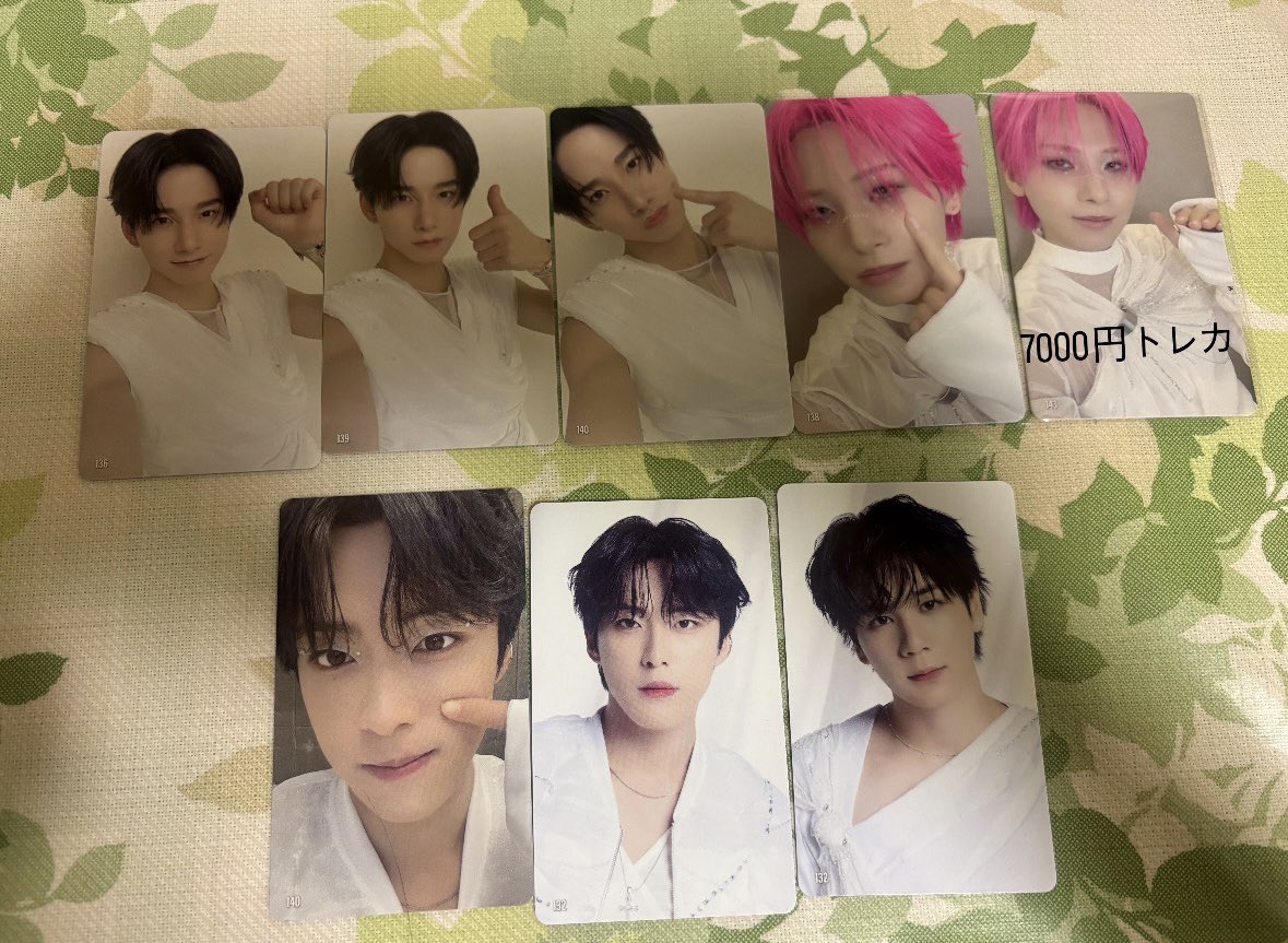 🍓SAEKA👑 tweet media