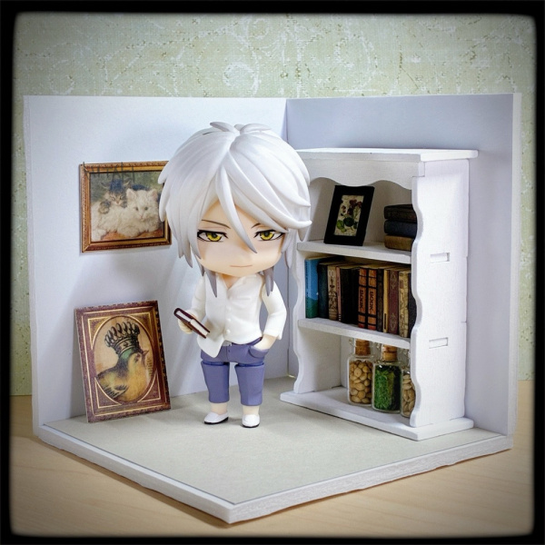 鶲-ひたき- tweet media