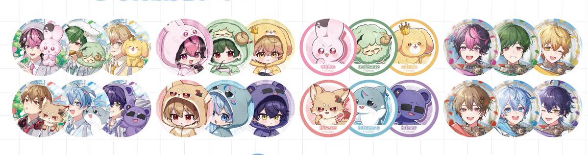 ねぎとろ tweet media