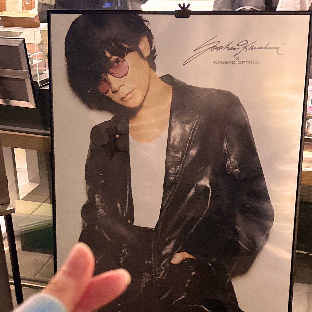 おすず tweet media