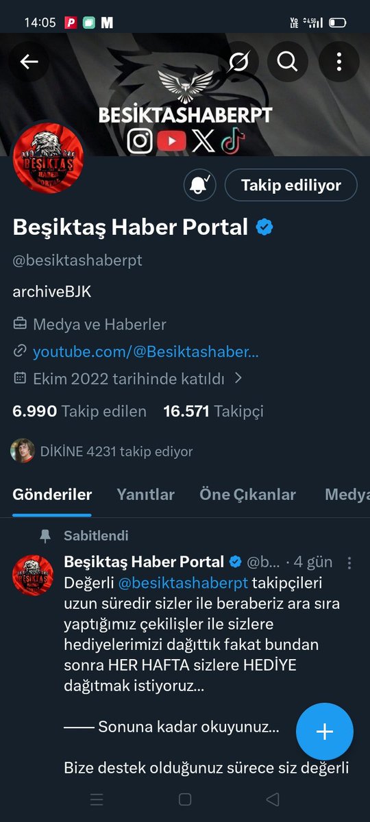 orucyak's tweet photo. @besiktashaberpt BJK https://t.co/Qcqd44MPAS