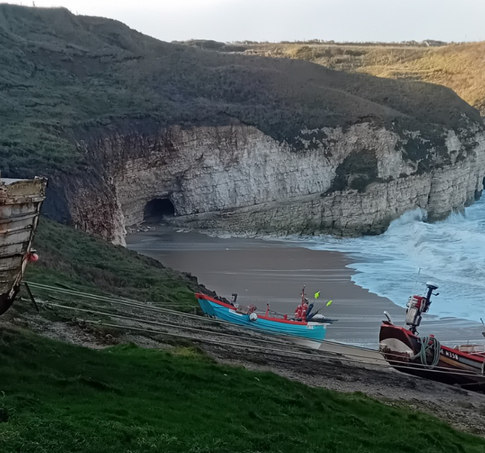 East Yorkshire tweet media