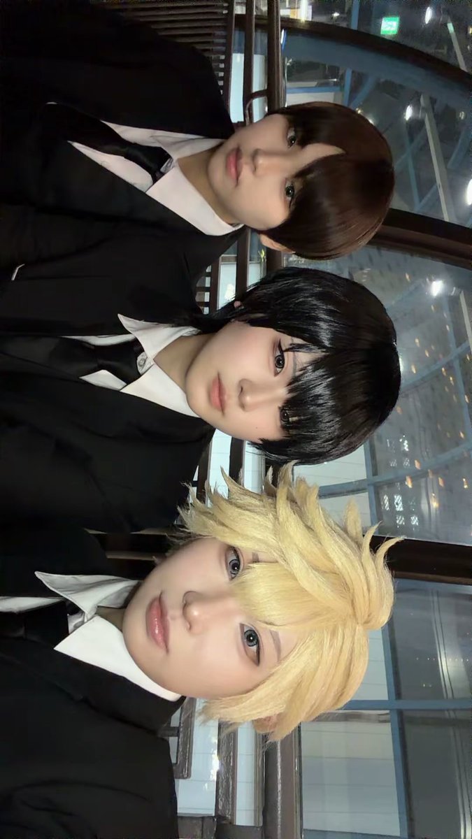 とわ吉 tweet media