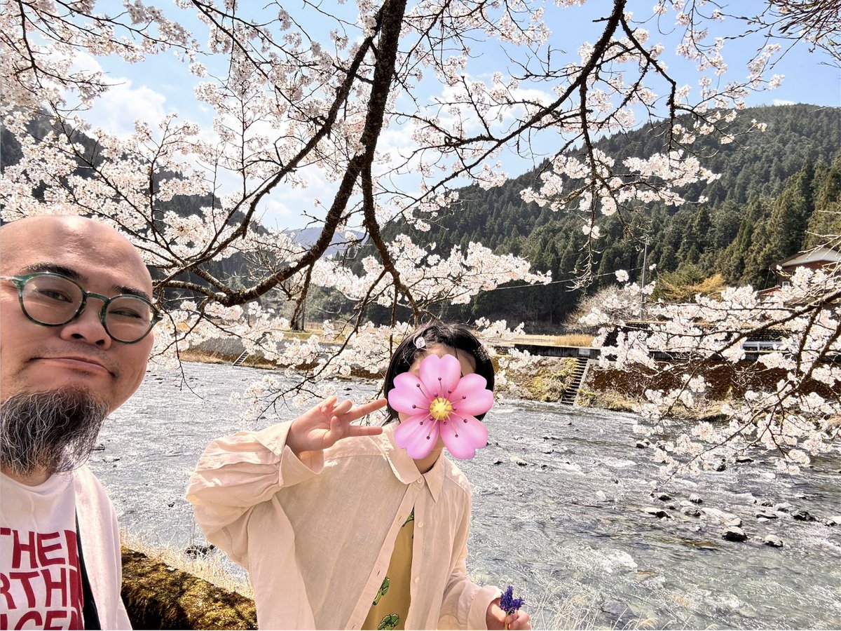 北野 常然 【JONEN】 tweet media