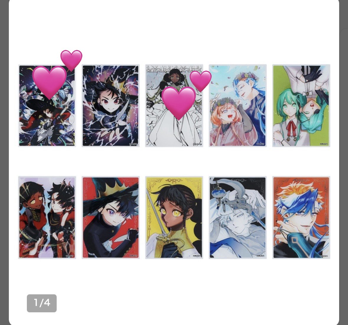 水凪♬.*゚ tweet media