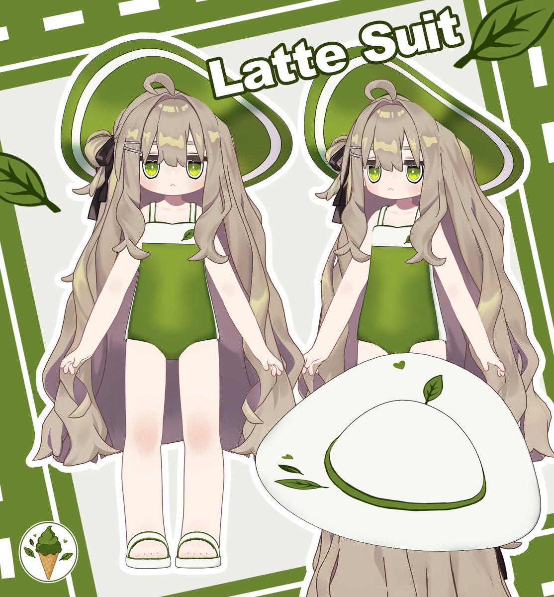 Matcha_C tweet media