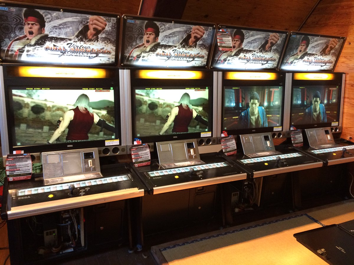 物の怪 tweet media