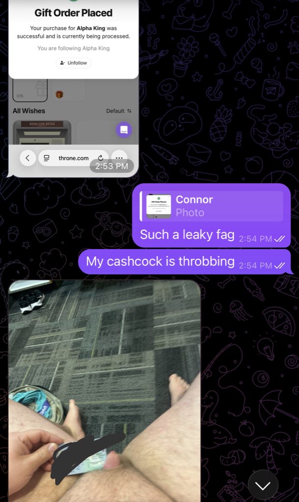 Arab Alpha Lucas tweet media