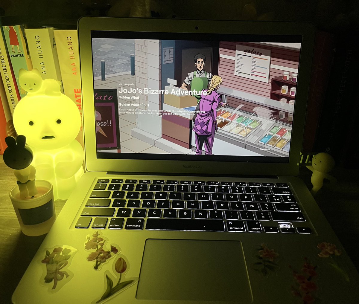 麦わらの一味🌺🍃 tweet media