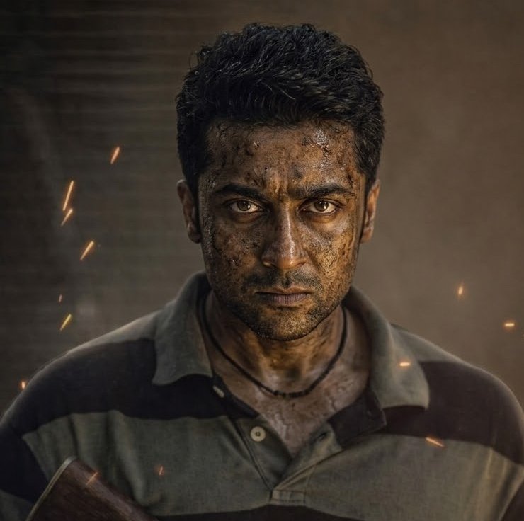 Arun ᴷᶦⁿᵍ tweet media