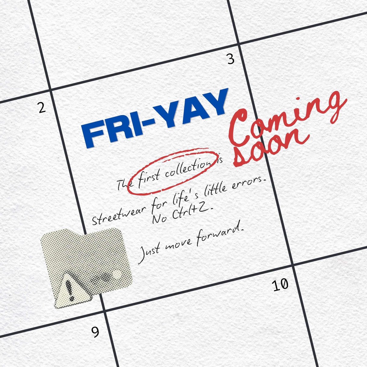 FriYAY Lab tweet media