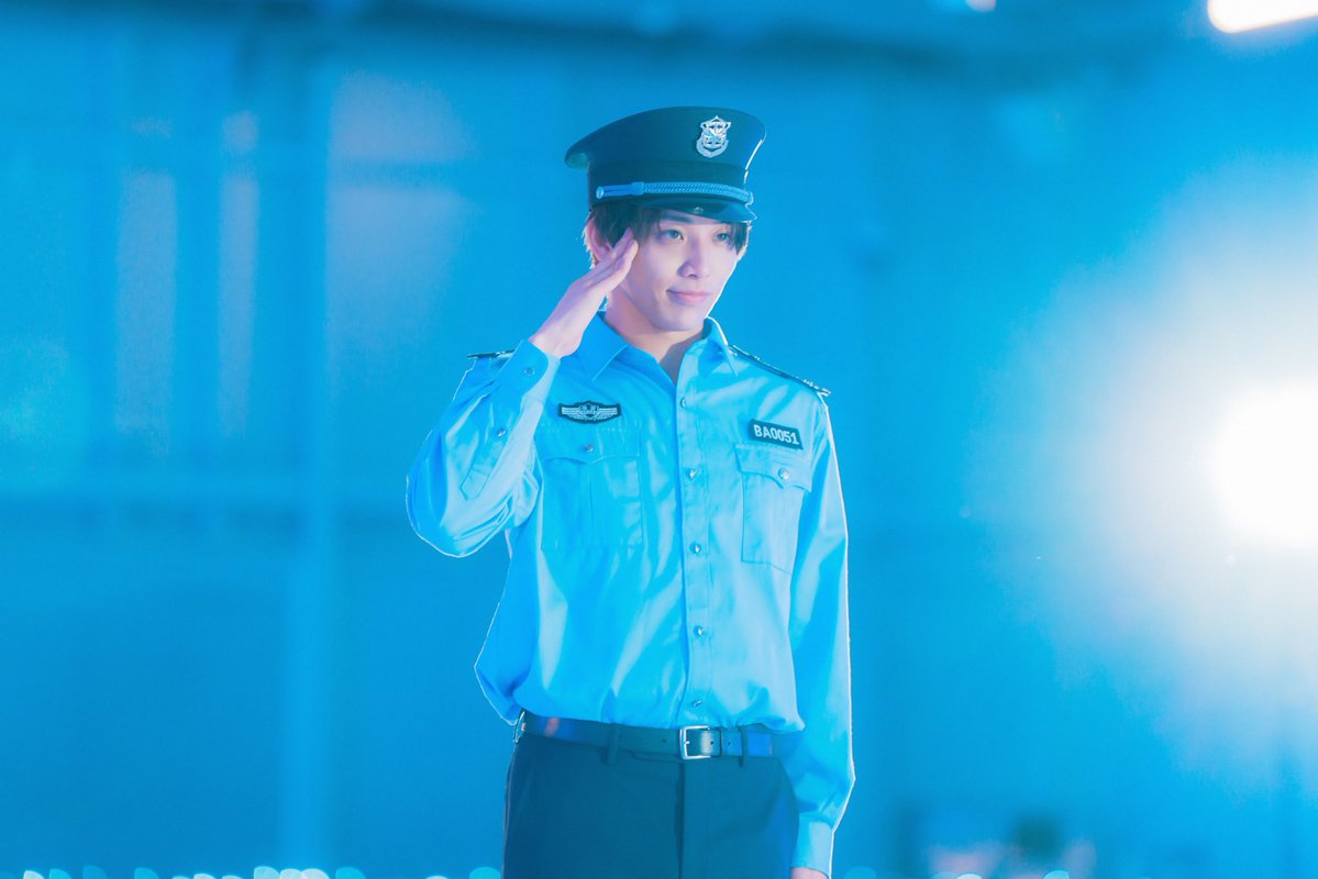 女の子が抱いちゃダメですか？【MBSドラマフィル公式】 tweet media