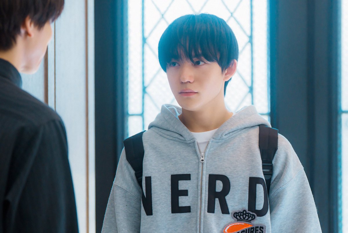 女の子が抱いちゃダメですか？【MBSドラマフィル公式】 tweet media