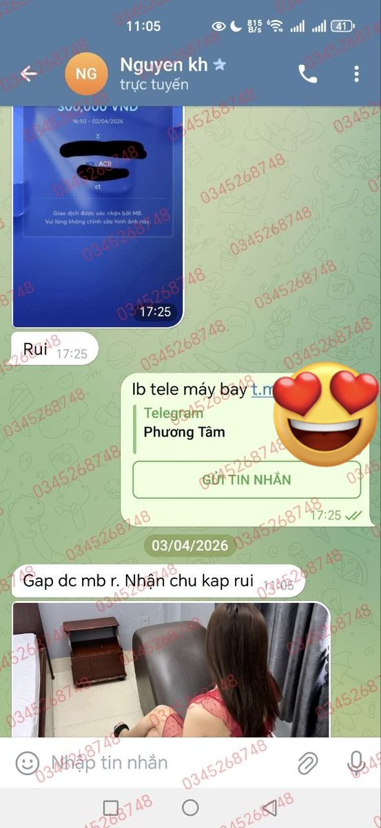 Mô Giới Mbbg tweet media