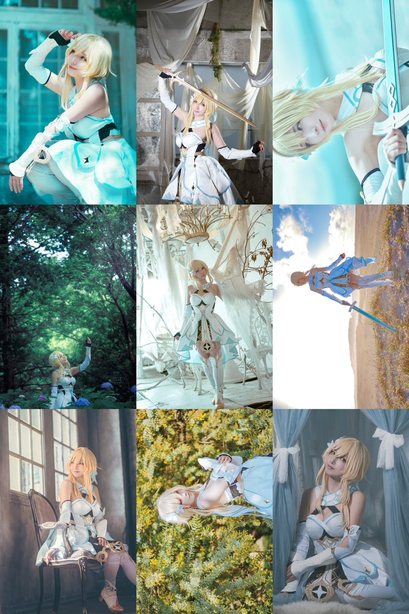 すず🎀 tweet media