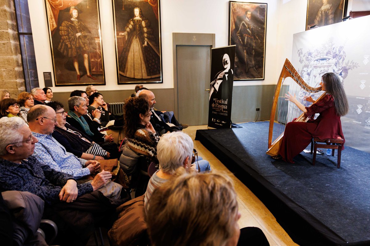 Festival de Pasqua tweet media