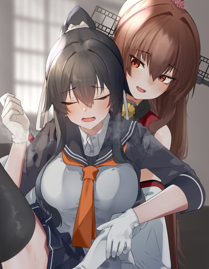 トルオールฅSkeb◢ tweet media