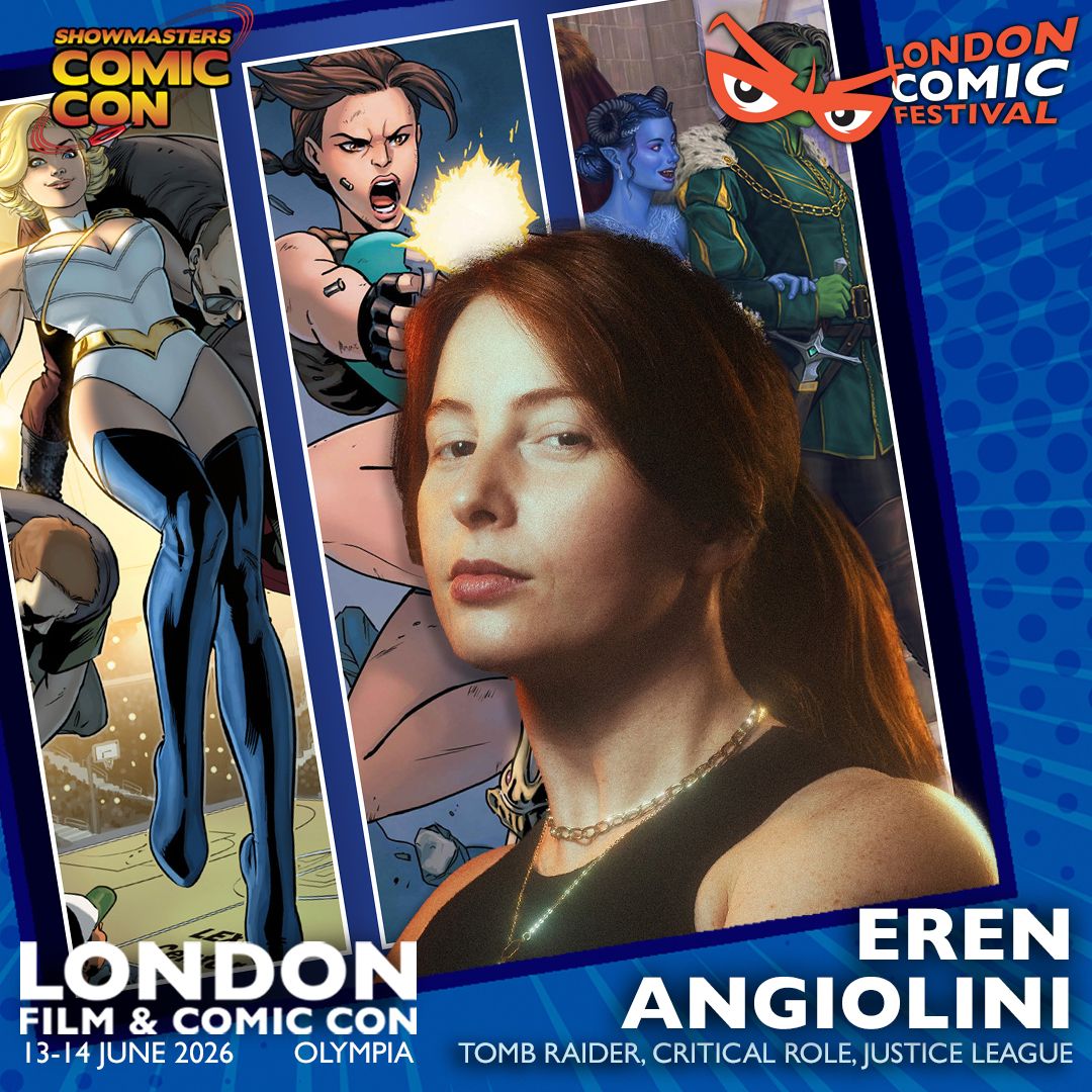 Showmasters tweet media