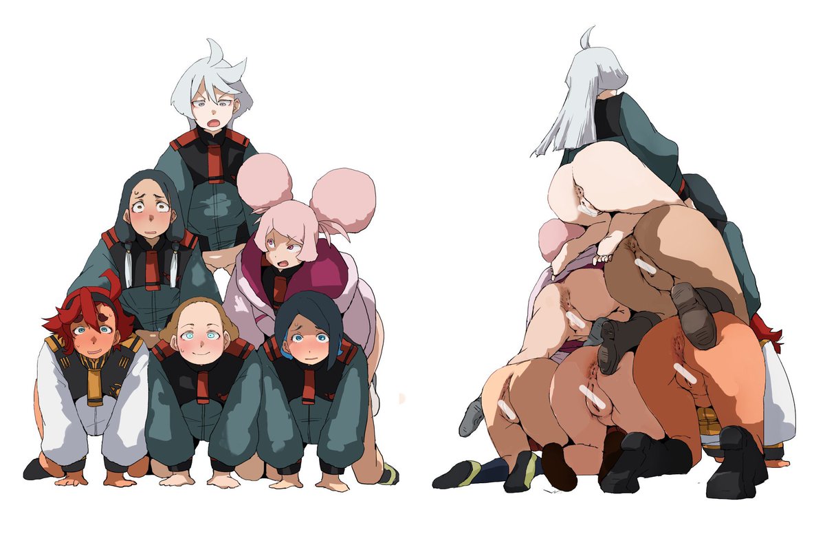 誰だ水星の公式荒らしてる奴は!💢
水星好っきーの僕が許さないぞ! 