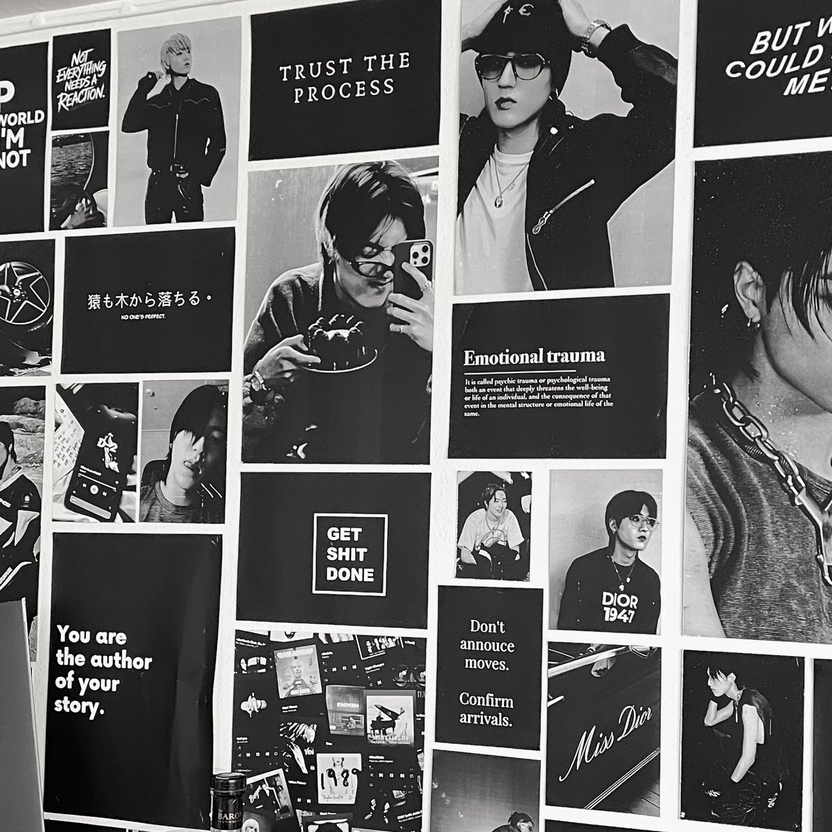 HRTDarkEmpire tweet media