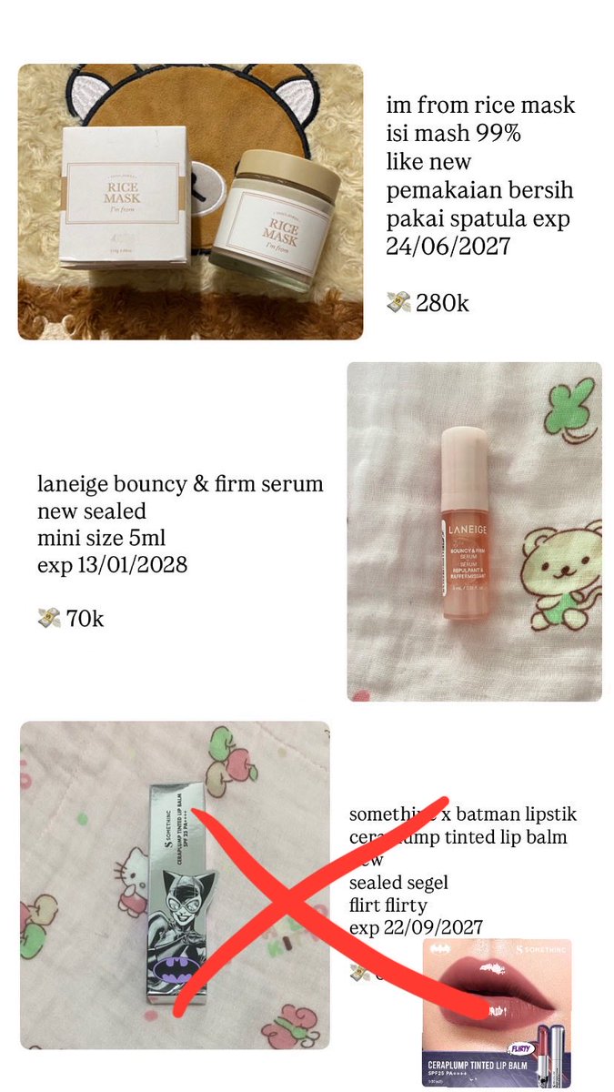 nda || mention after dm tweet media