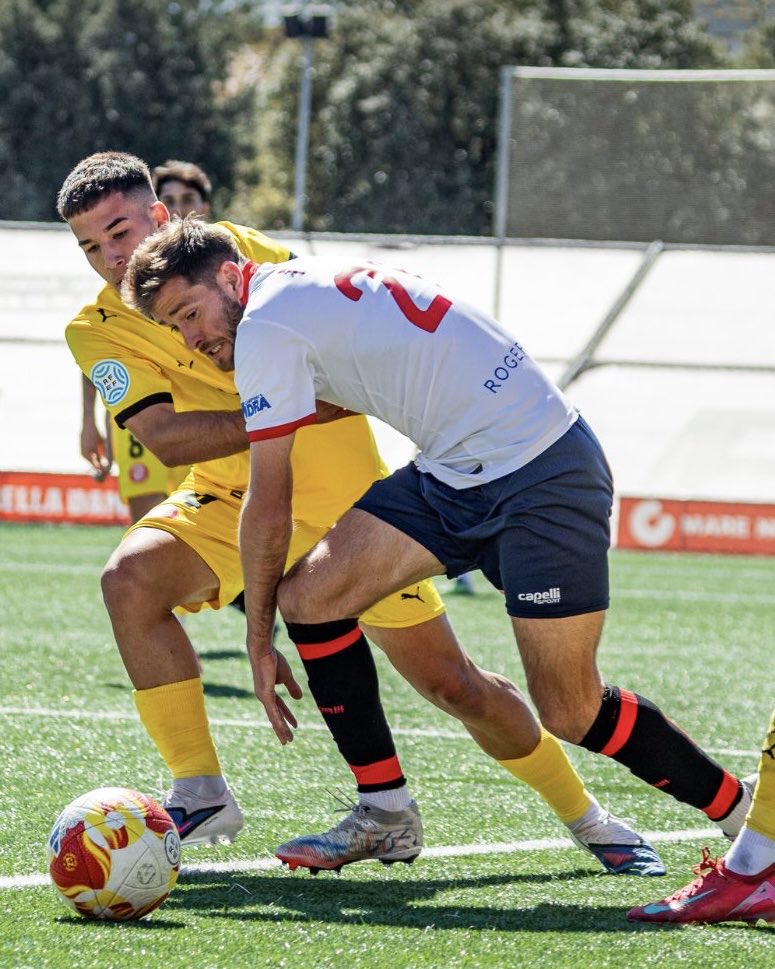 Bernat Oriol tweet media