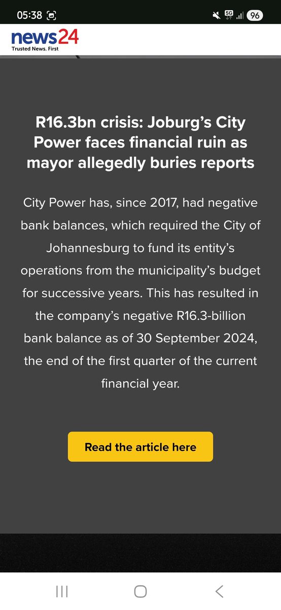 Joburg Destruction tweet media