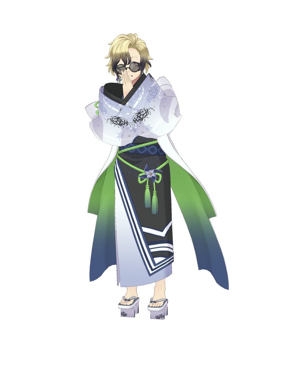 みたらしだんご@321.inc tweet media