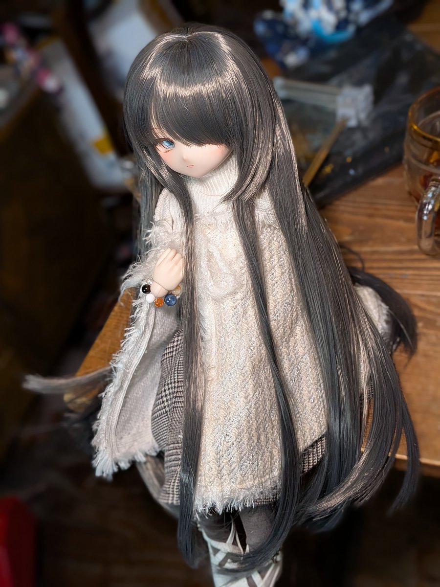 黒百合『ちゃん』 tweet media