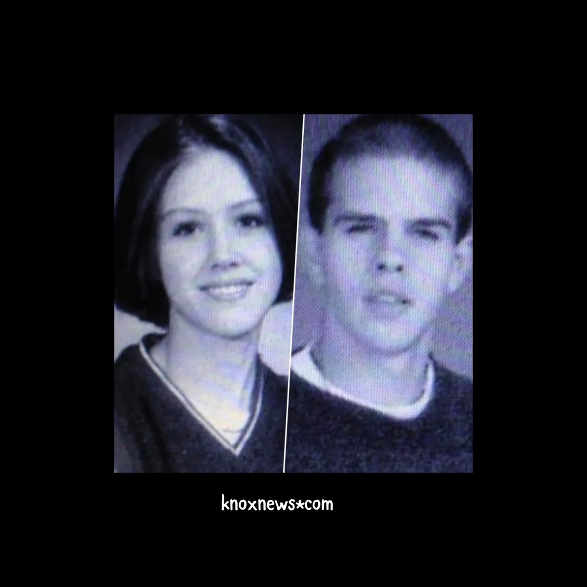 vegananthro_'s tweet photo. Erin Foster & Jeremy Bechtel vanished on 03 April 00’ in Sparta TN. They were recovered in 21’, a tragic car accident took their lives. Today is a day to honour Erin & Jeremy, their lives should never be forgotten. #erinfoster #jeremybechtel https://t.co/BKmB3mGYhW