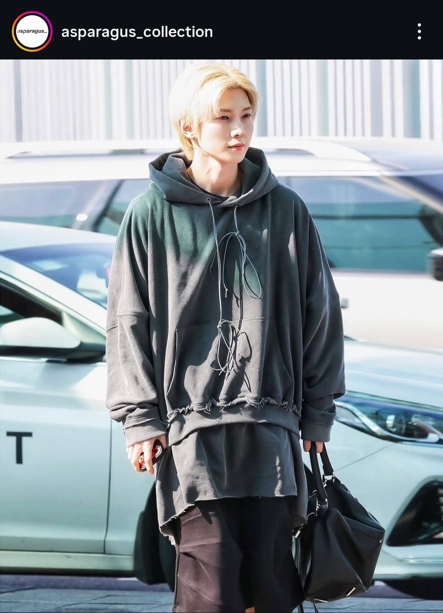 Kang Yeosang Brasil 👑 tweet media