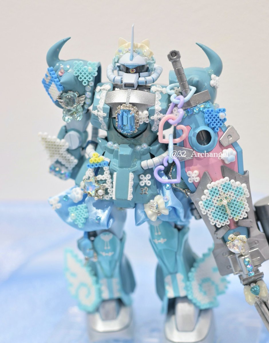 水萌みず🍚໒꒱mizu minamo tweet media