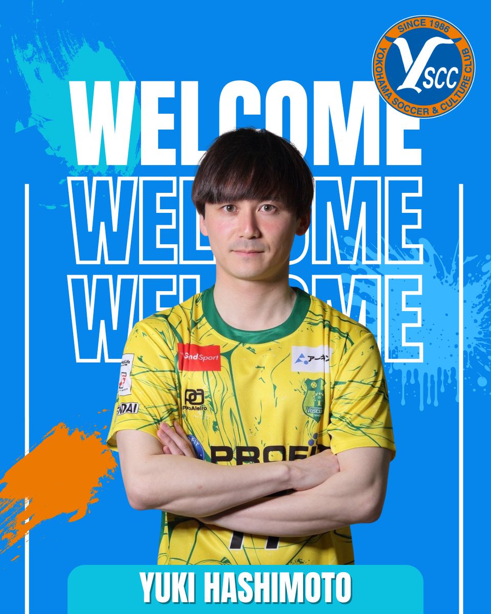 Y.S.C.C.横浜フットサル tweet media