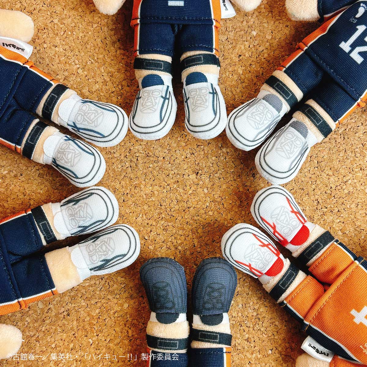 ハイキュー!!プラザ tweet media