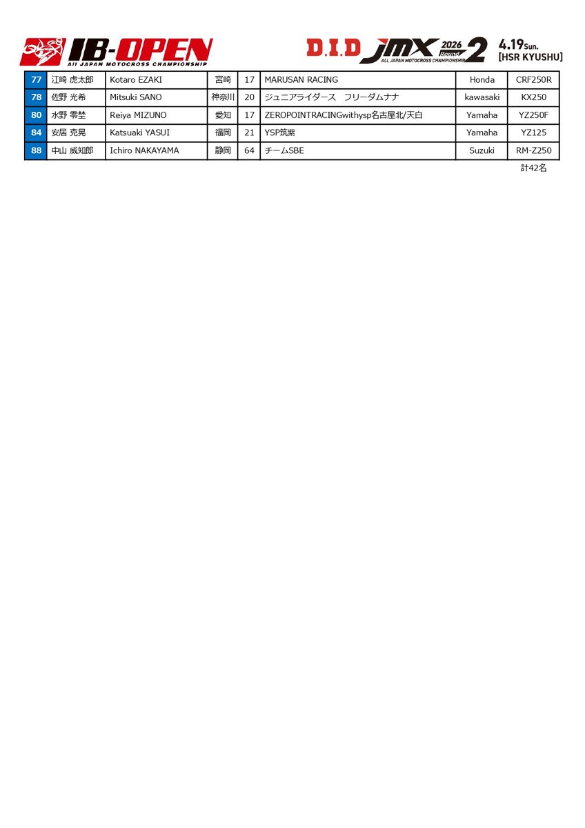 JmxPromotion tweet media