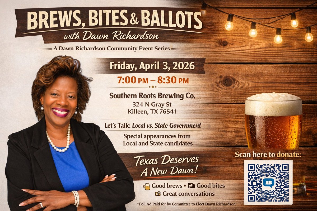 Dawn Williams-Richardson tweet media