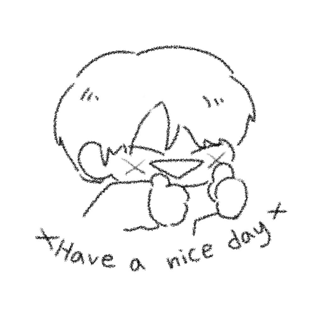 얼룩이 tweet media