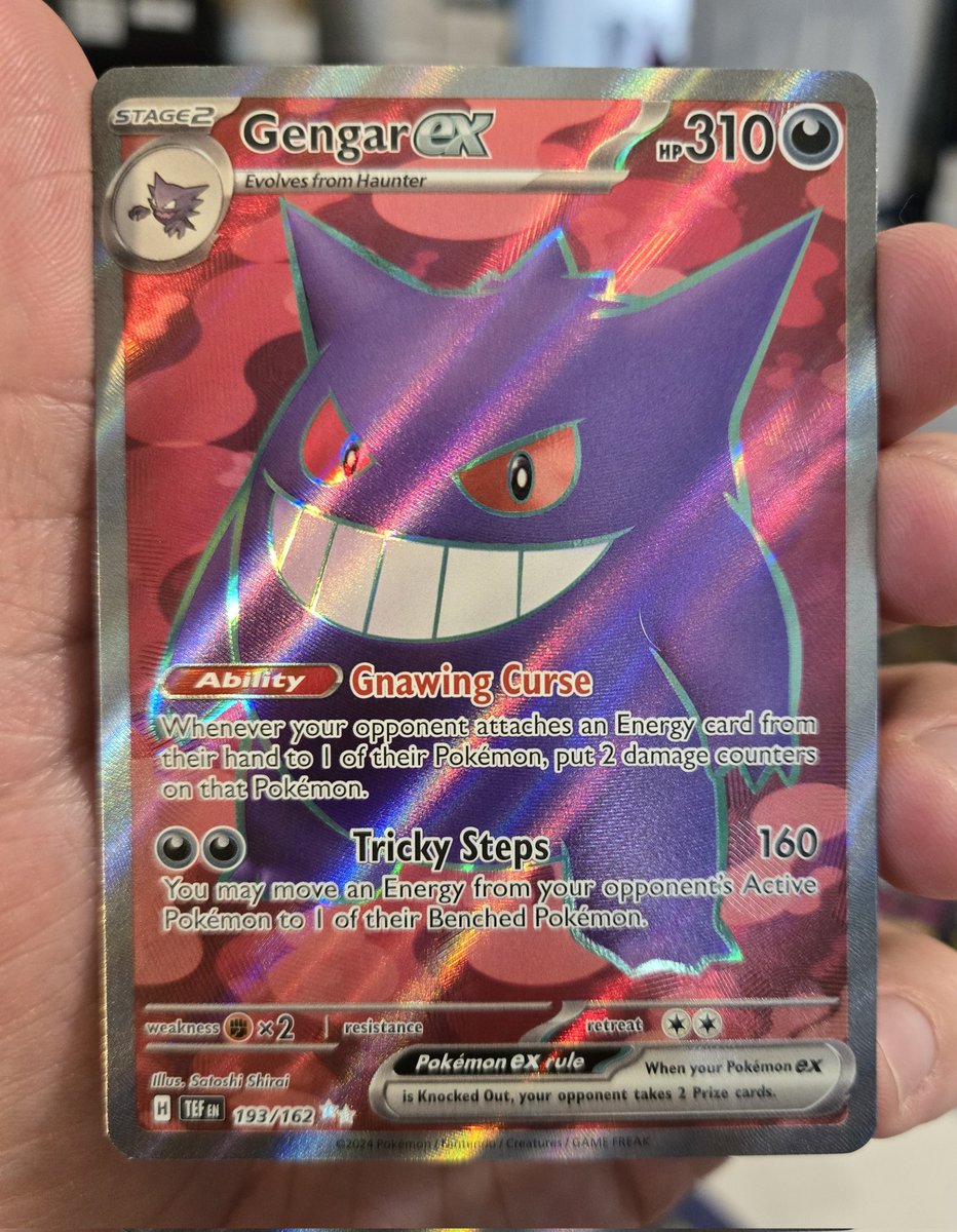 Mythic Cardz tweet media