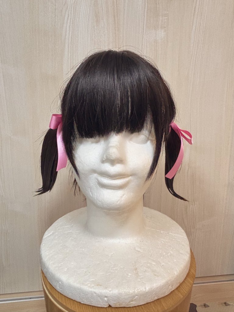 まぁちん tweet media