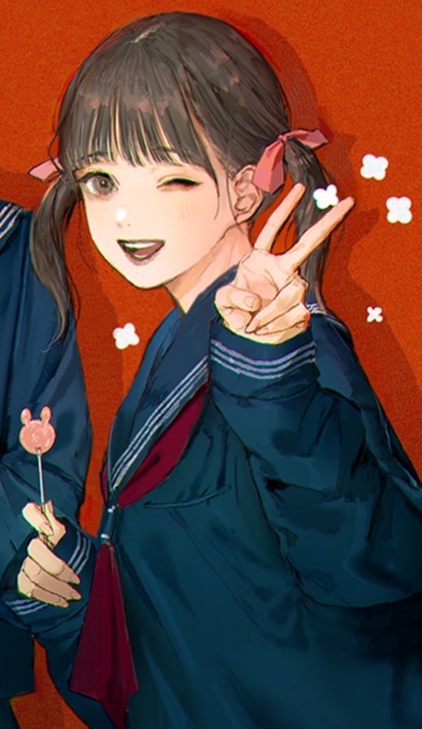 まぁちん tweet media