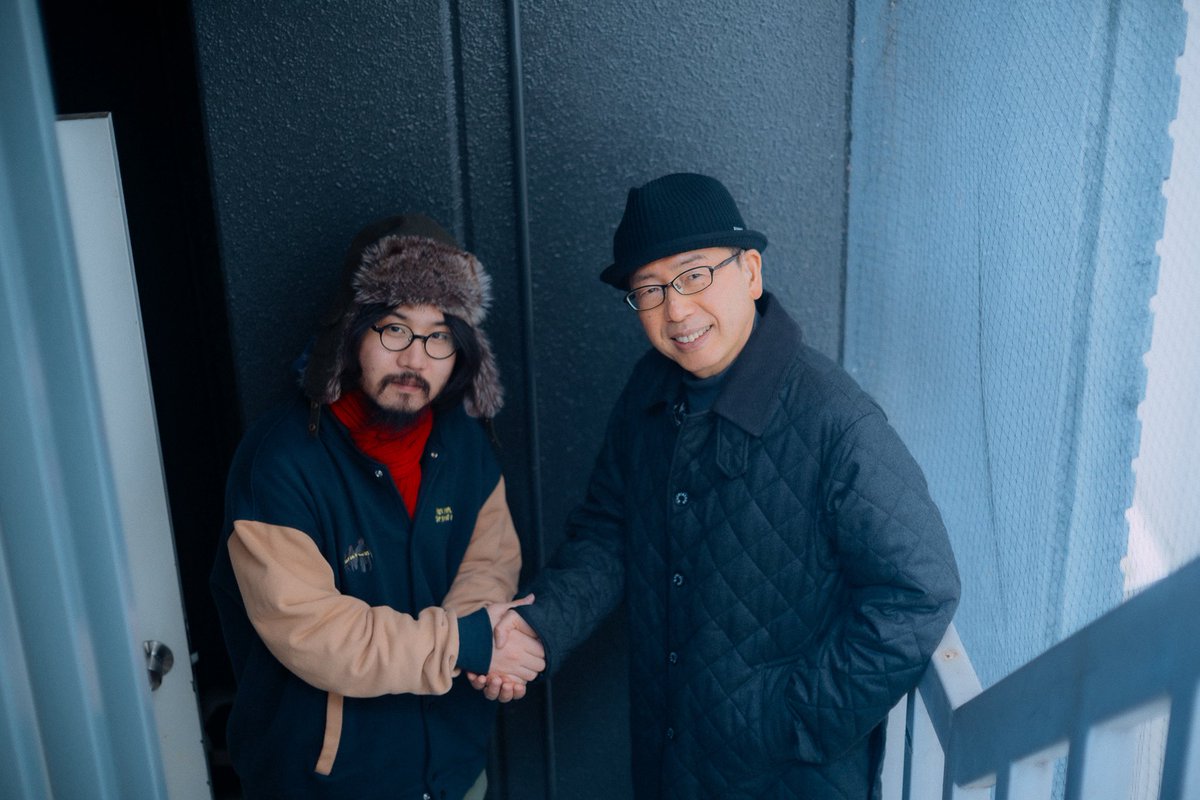 家主 / YANUSHI (@YANUSHI_BAND) / Posts / X