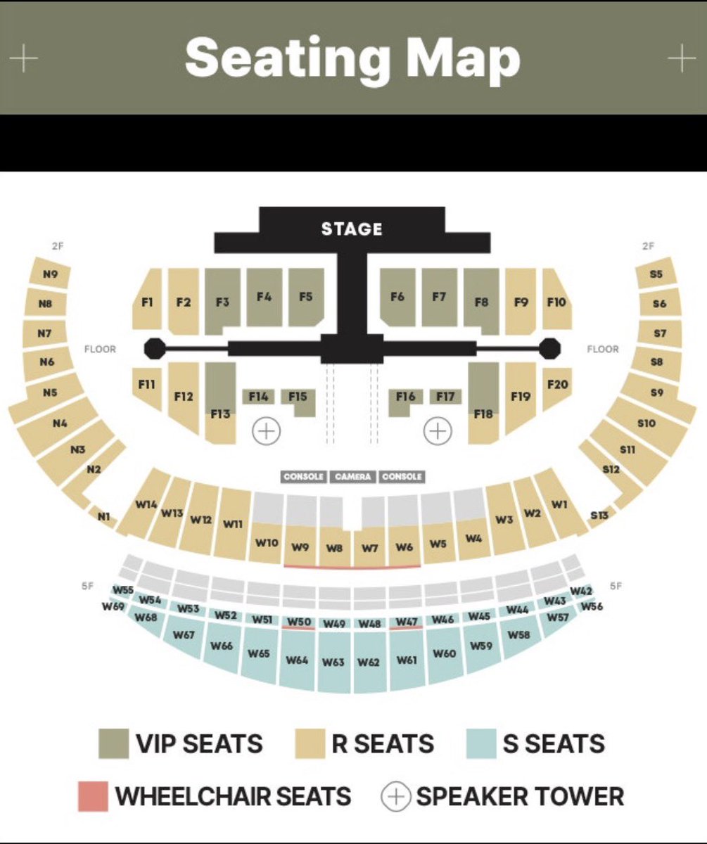 jayticketsjp's tweet photo. SEVENTEEN WORLD TOUR [NEW_] ENCORE セブチ ソウルコン アンコンFC先行チケッティング代行

日付.
4.04-4.05
会場
INCHEON

座席
F5、3行目
F7、2行目
F15、2行目
興味のある方はお気軽にDMしてください。外国の方も大歓迎です。ありがとうございます🙇‍♀️
#Seventeen 
#SVT https://t.co/JYFUoc62S6