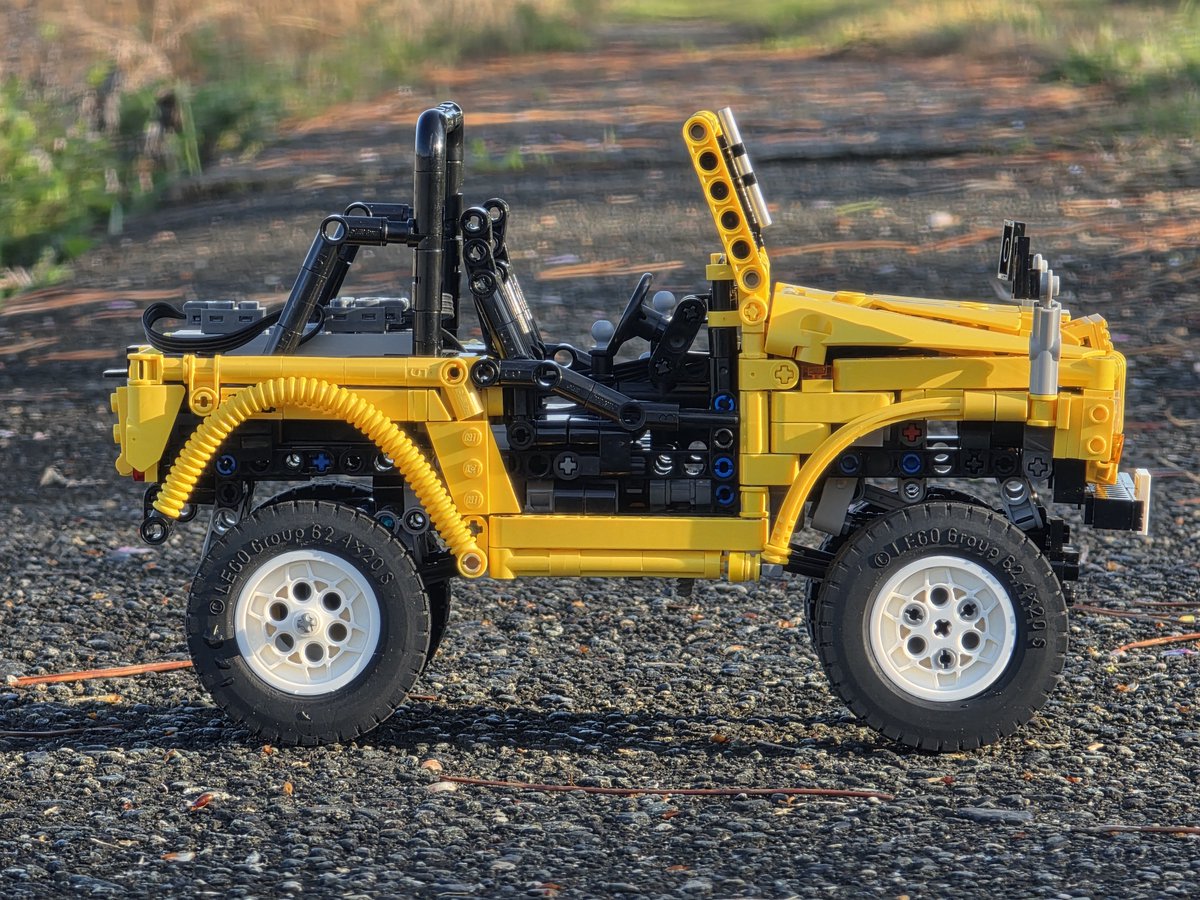 Bluesky / Bricks tweet media