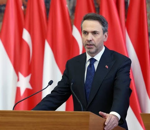 Yeni Ulak tweet media