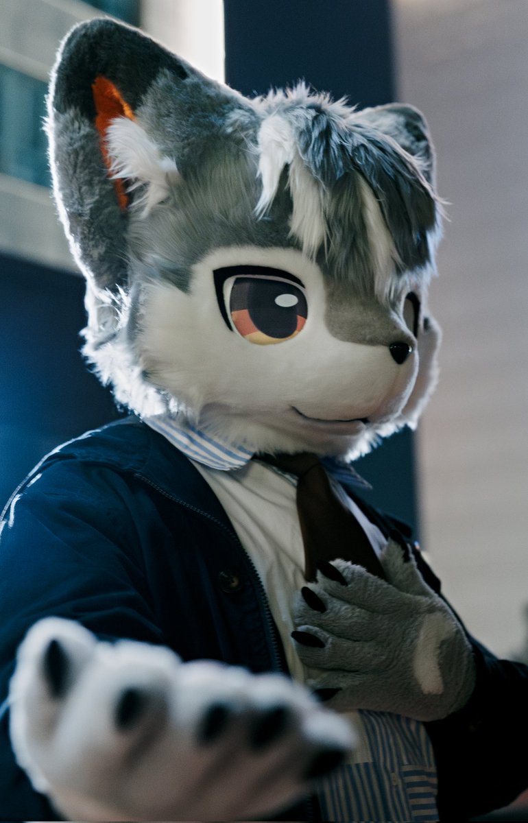 萨摩耶先生 tweet media